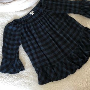 Beachlunchlounge Blouse